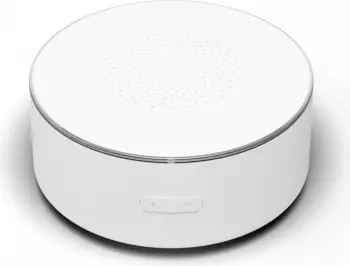 Sensor i mençur Tesla Smart Sensor Siren