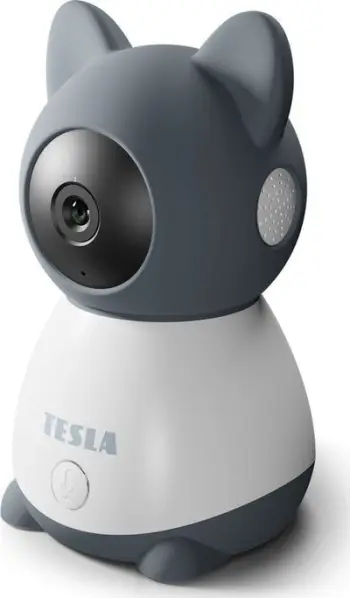 Kamerë sigurie për fëmijë Tesla Nanny B250