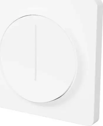 Kontroller Tesla Smart Dimmer Touch