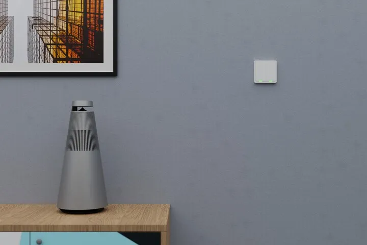 Ndërprerës Tesla Smart Switch Dual Battery - 11