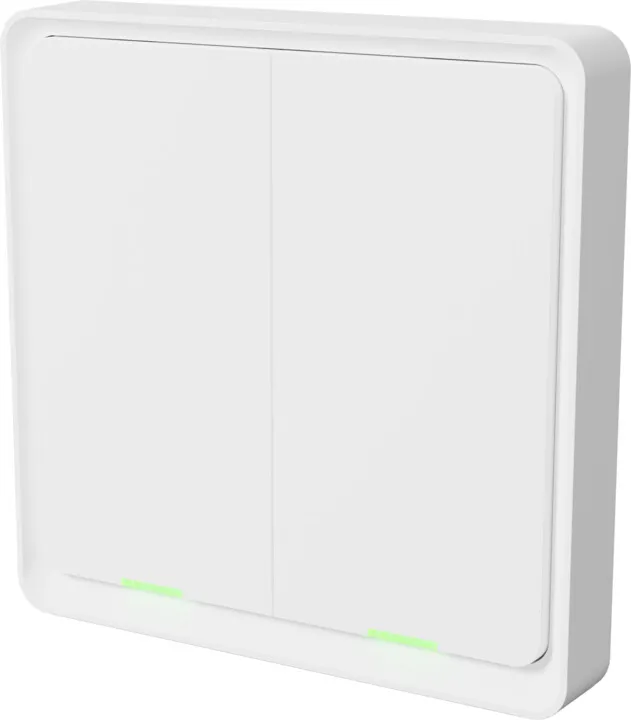 Ndërprerës Tesla Smart Switch Dual Battery - 4