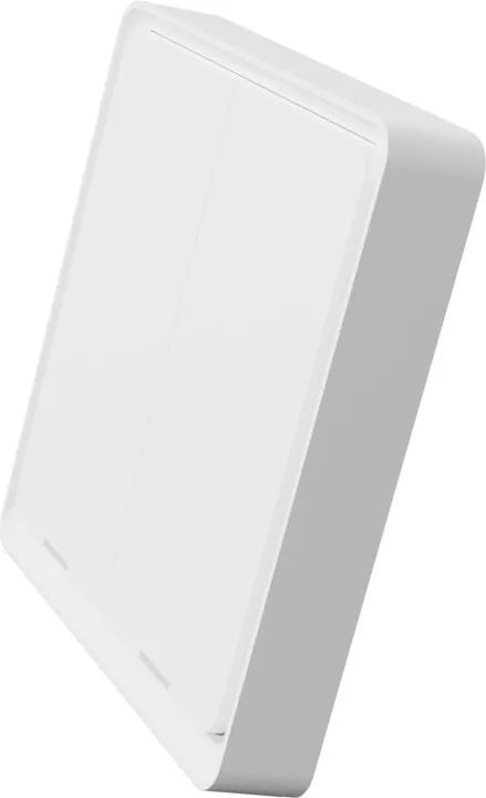 Ndërprerës Tesla Smart Switch Dual Battery - 5