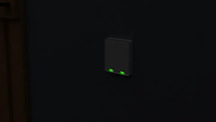 Ndërprerës Tesla Smart Switch Dual Battery - 8