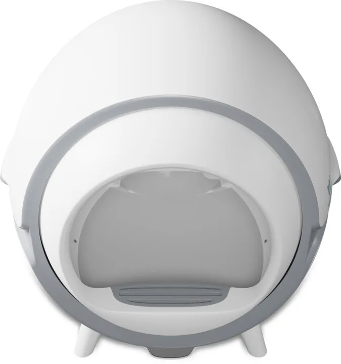Tualet për mace Tesla smart - 5