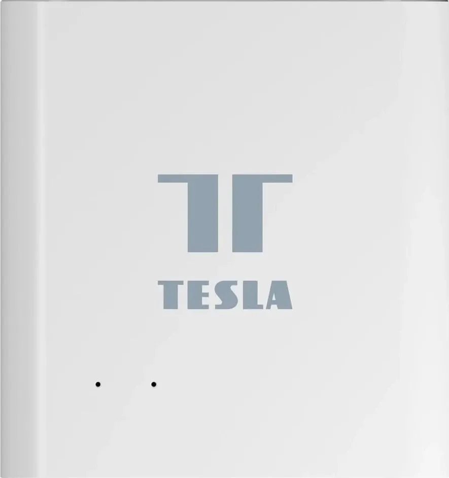 Njësi kontrolli Tesla Smart RJ45 ZigBee Hub - 3