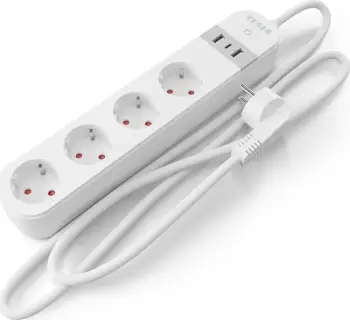 Kabllo vazhduese Tesla Smart Power Strip PS300