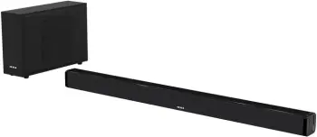 Sistem zërimi Tesla PrimeSound HQ-880, 2.1, i zi