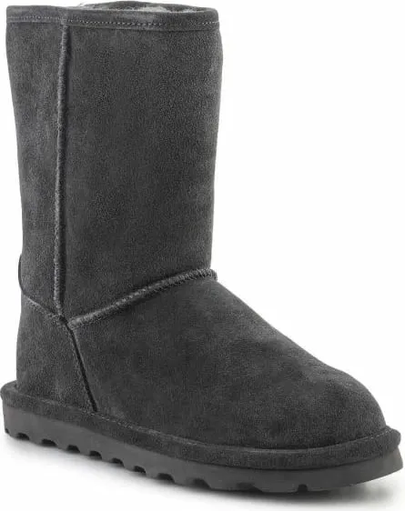 Çizme femra BearPaw, gri - 1