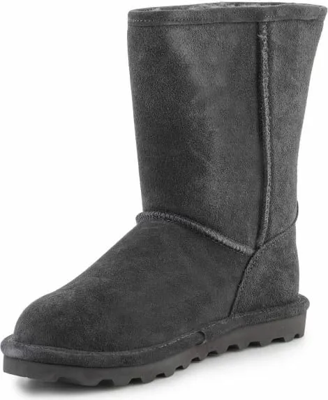 Çizme femra BearPaw, gri - 2