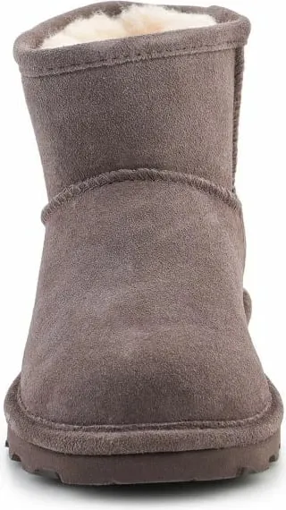Këpucë femra BearPaw, të hirit - 2