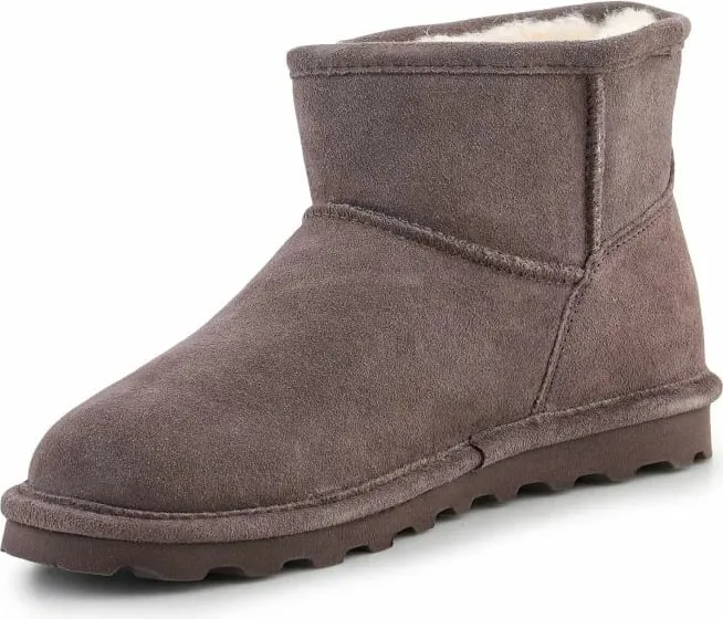 Këpucë femra BearPaw, të hirit - 3