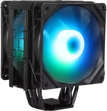 Ventilator Ftohës Për Kompjuter SAMA KA600D