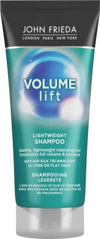 Shampon për femra John Frieda Volume Lift 75ml