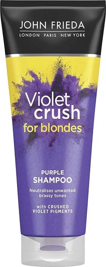 Shampo për flokëa John Freida Sheer Blone Color Renew, 250 ml