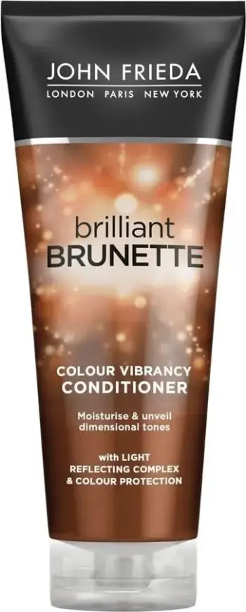Balsam për flokë John Frieda Brilliant Brunette 250 ml