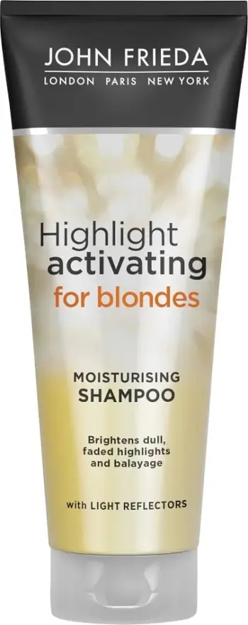 Shampo për flokë John Frieda Highlight Activating 250 ml