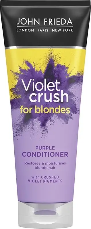 Balsam për flokë bjonde John Frieda Sheer Blonde 250 ml