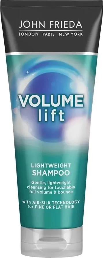 Shampo për flokë John Frieda Volume Touchable 250 ml - 1