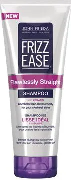 Shampo John Frieda Frizz-Ease Straightening, 250 ml - 1