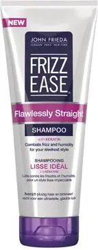 Shampo John Frieda Frizz-Ease Straightening, 250 ml
