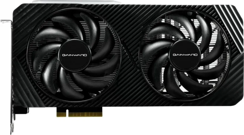 Kartelë grafike Gainward GeForce RTX 4060 Ghost 8GB GDDR6 - 2
