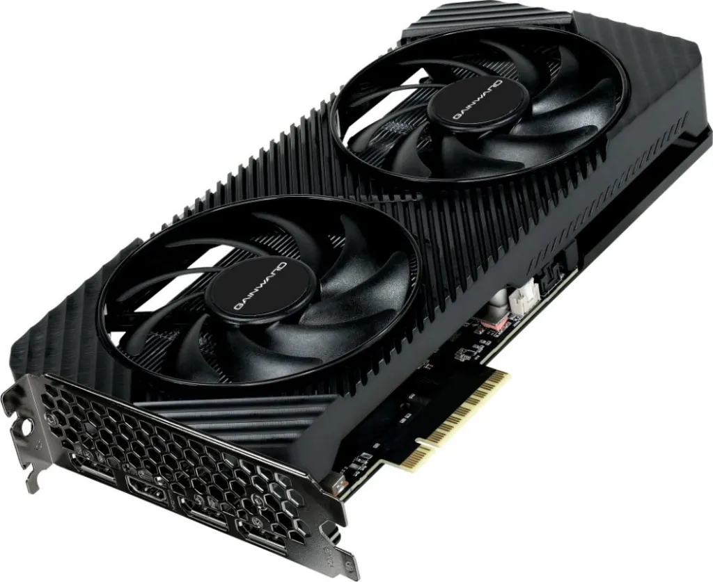 Kartelë grafike Gainward GeForce RTX 4060 Ghost 8GB GDDR6 - 3
