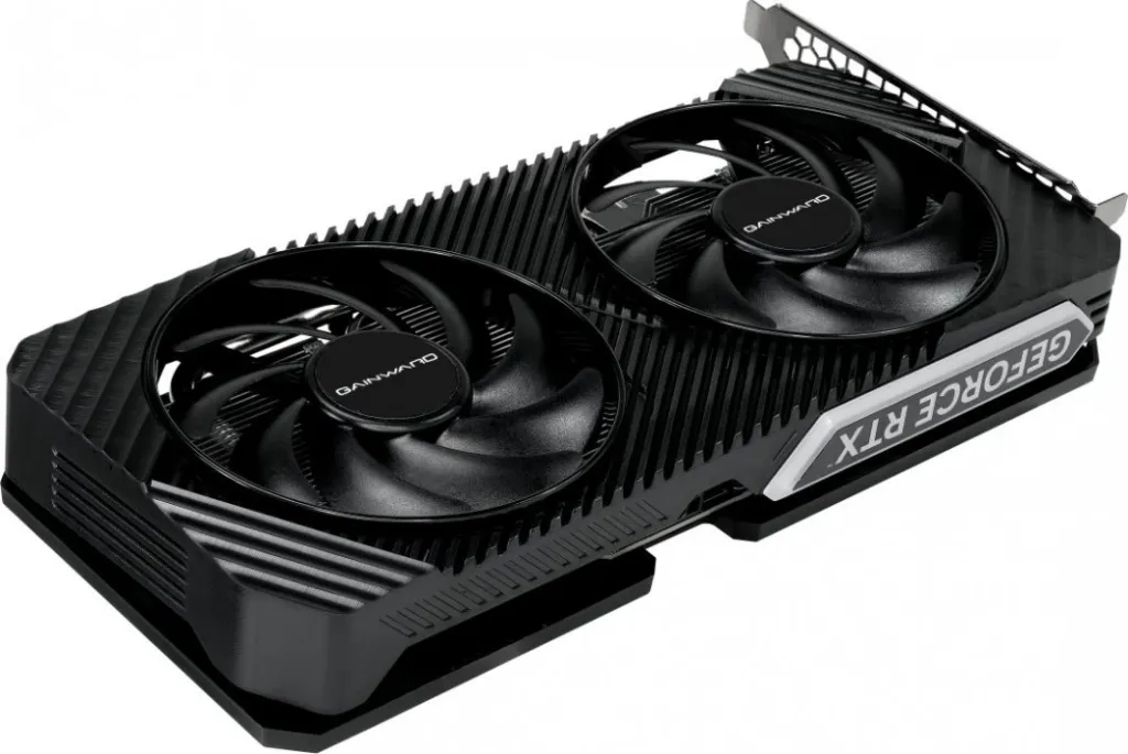Kartelë grafike Gainward GeForce RTX 4060 Ghost 8GB GDDR6 - 4