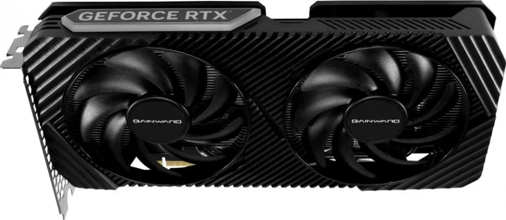 Kartelë grafike Gainward GeForce RTX 4060 Ghost 8GB GDDR6 - 5