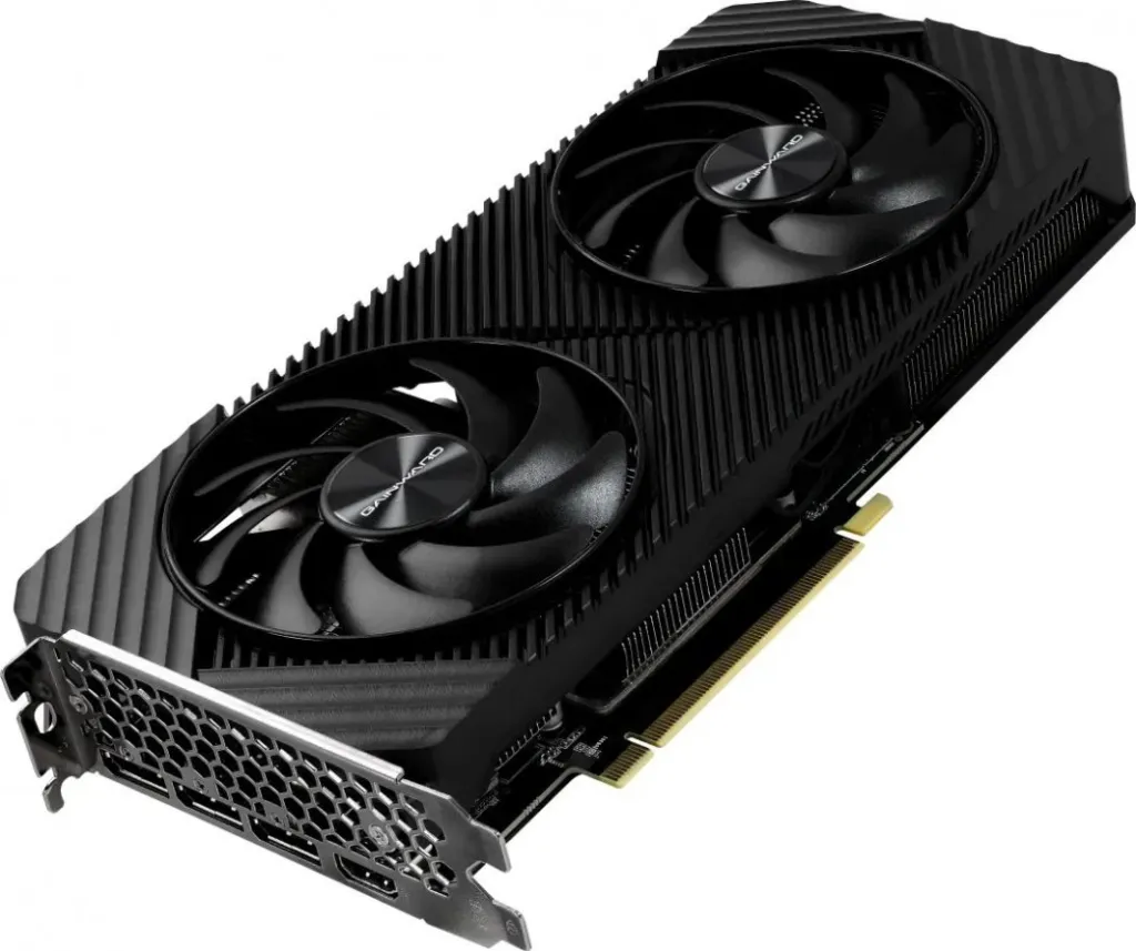 Kartelë grafike Gainward GeForce RTX 4070 SUPER Ghost 12GB GDDR6X - 2