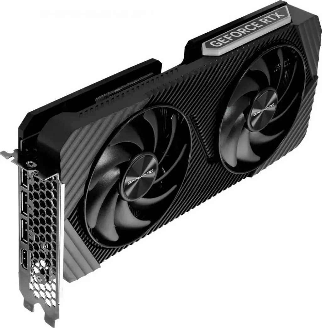 Kartelë grafike Gainward GeForce RTX 4070 SUPER Ghost 12GB GDDR6X - 7