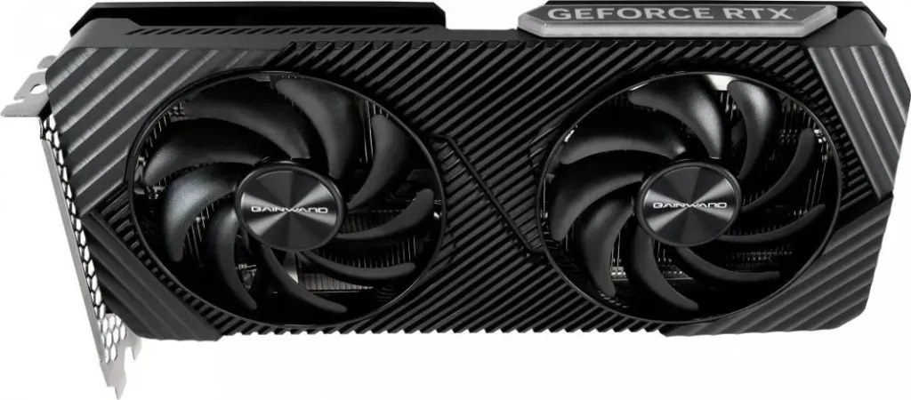Kartelë grafike Gainward GeForce RTX 4070 SUPER Ghost 12GB GDDR6X - 8