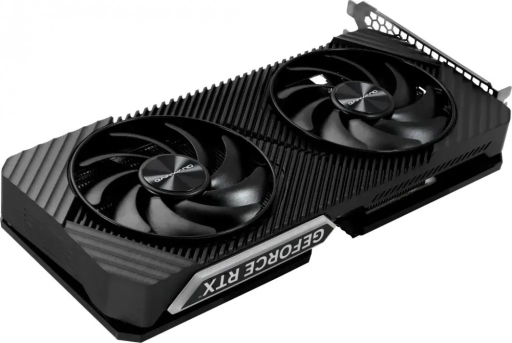 Kartelë grafike Gainward GeForce RTX 4070 SUPER Ghost 12GB GDDR6X - 9