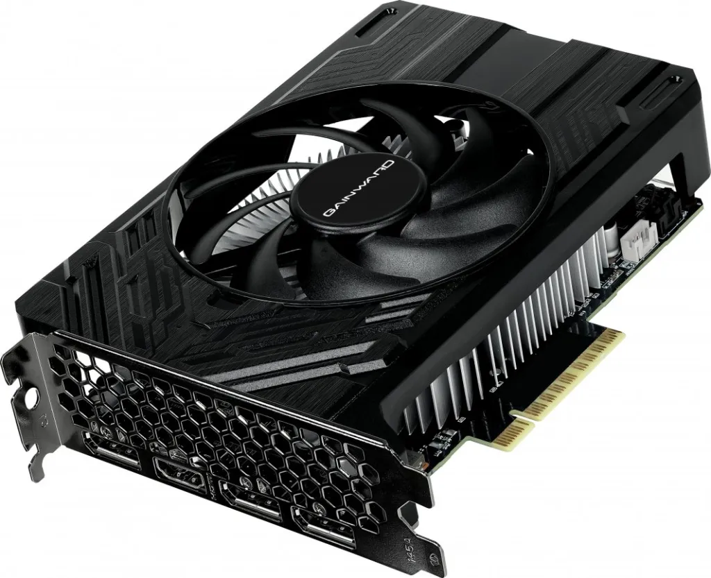 Kartelë grafike Gainward GeForce RTX 4060 Pegasus 8GB GDDR6 - 2