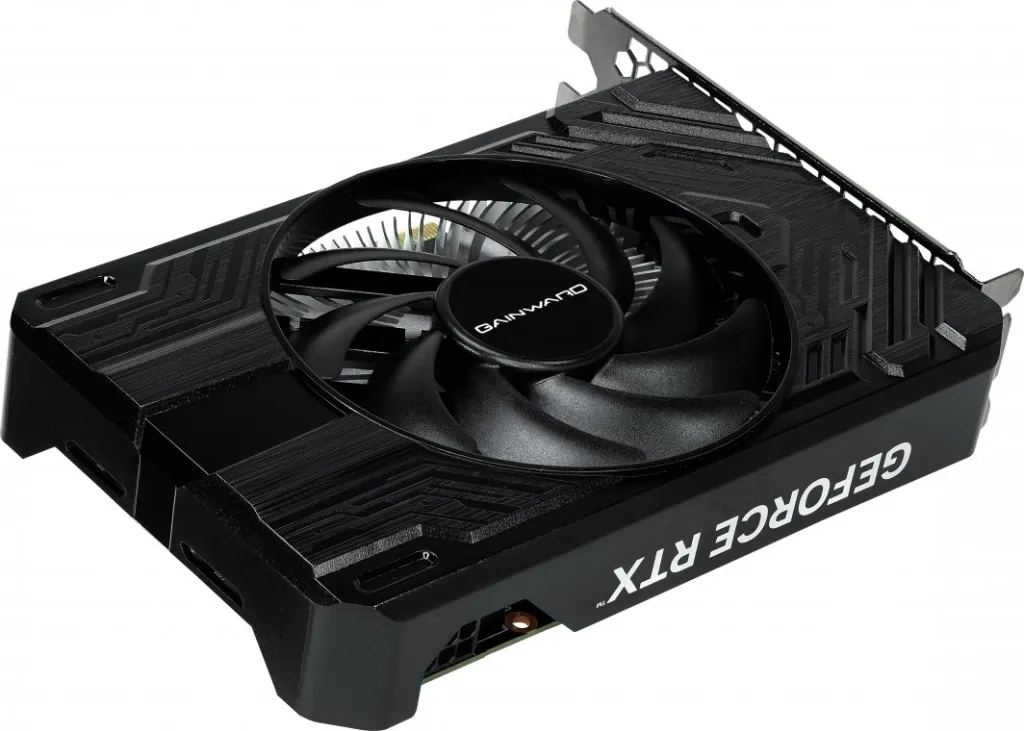 Kartelë grafike Gainward GeForce RTX 4060 Pegasus 8GB GDDR6 - 5