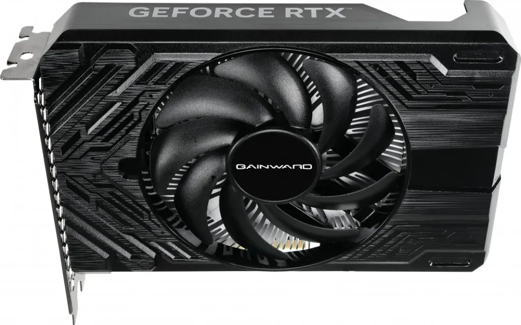 Kartelë grafike Gainward GeForce RTX 4060 Pegasus 8GB GDDR6 - 6