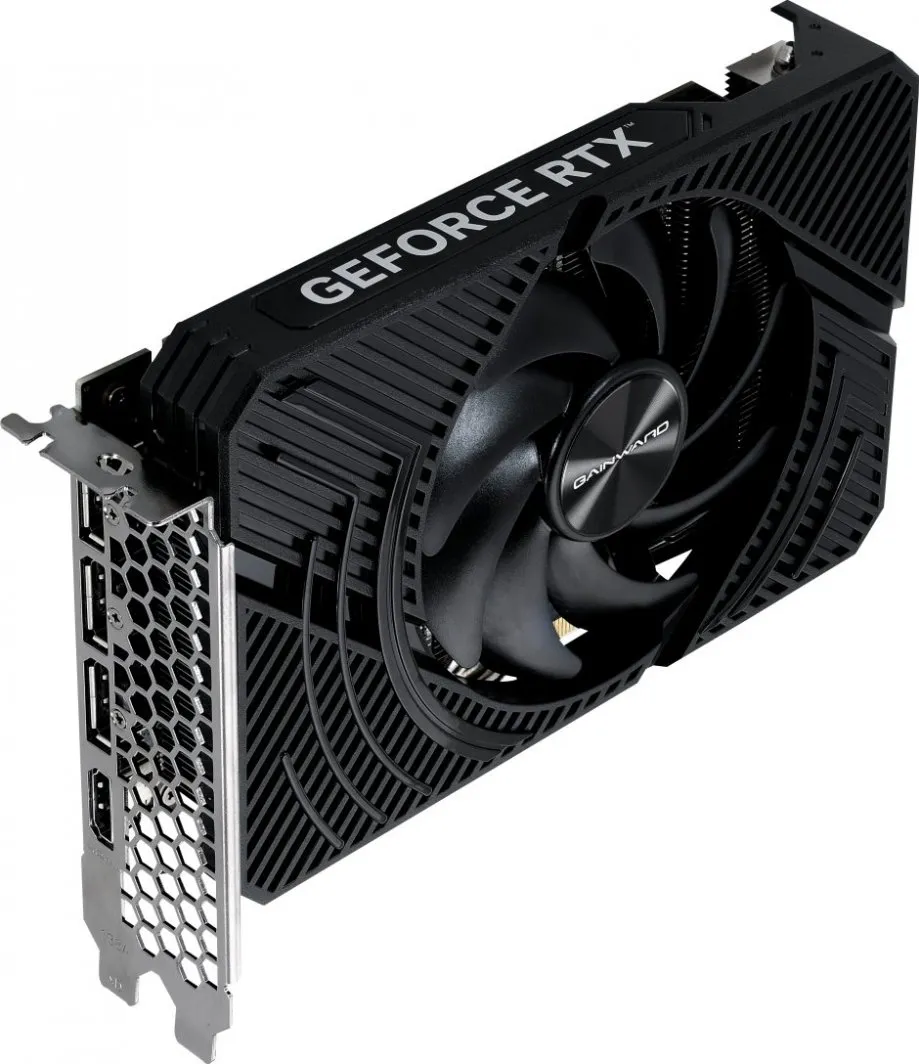 Kartelë grafike Gainward GeForce RTX 4060 Ti Pegasus 8GB GDDR6 - 3