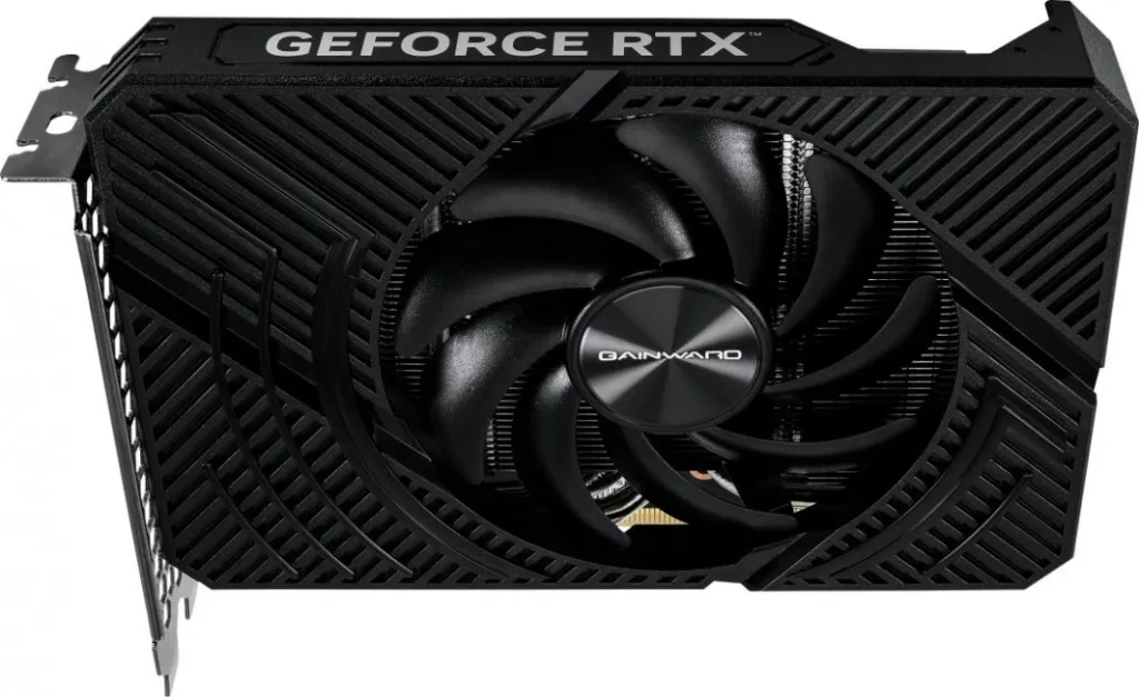 Kartelë grafike Gainward GeForce RTX 4060 Ti Pegasus 8GB GDDR6 - 4