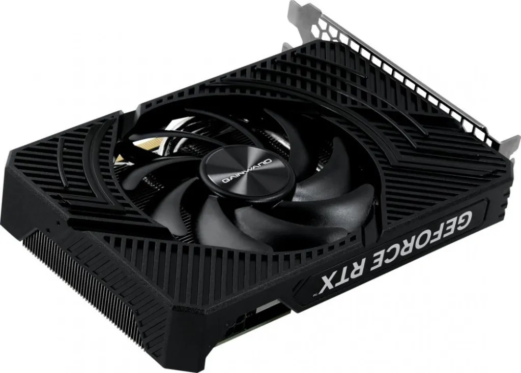 Kartelë grafike Gainward GeForce RTX 4060 Ti Pegasus 8GB GDDR6 - 5