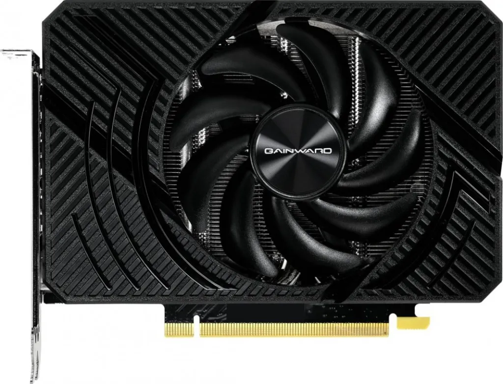 Kartelë grafike Gainward GeForce RTX 4060 Ti Pegasus 8GB GDDR6 - 6