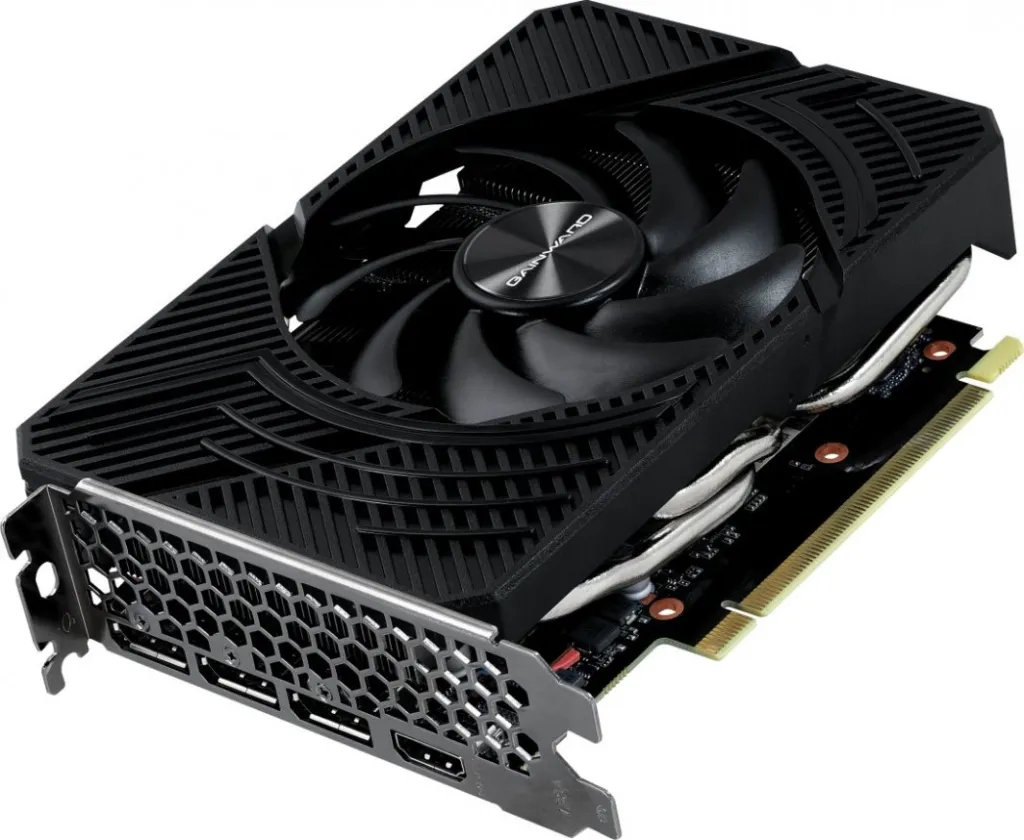 Kartelë grafike Gainward GeForce RTX 4060 Ti Pegasus 8GB GDDR6 - 8