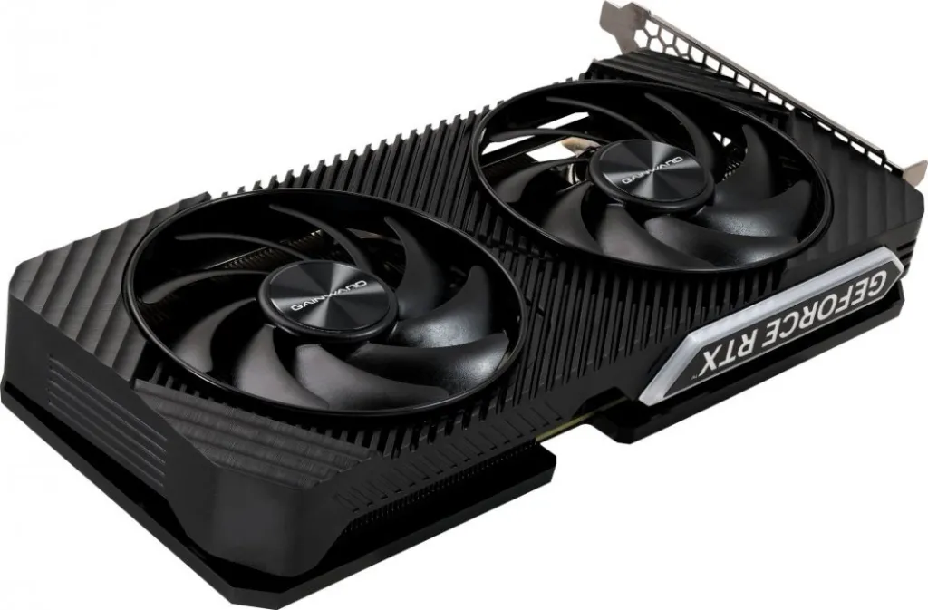 Kartelë grafike Gainward GeForce RTX 4060 Ti Ghost 8GB GDDR6 - 7