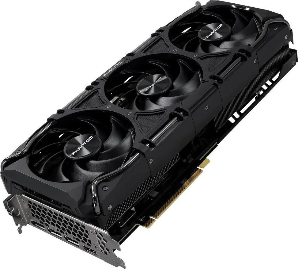 Kartelë grafike Gainward GeForce RTX 4070 Ti Phantom 12GB GDDR6X - 2