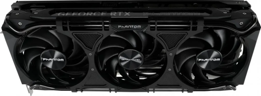 Kartelë grafike Gainward GeForce RTX 4070 Ti Phantom 12GB GDDR6X - 5