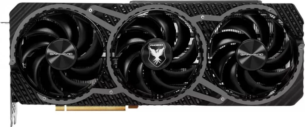 Kartelë grafike Gainward GeForce RTX 4070 Phoenix 12GB GDDR6X - 3