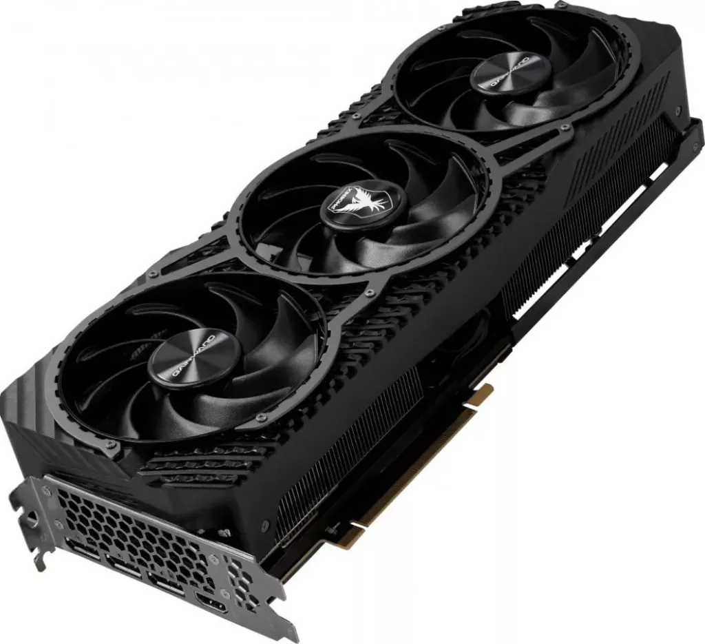 Kartelë grafike Gainward GeForce RTX 4070 Phoenix 12GB GDDR6X - 4