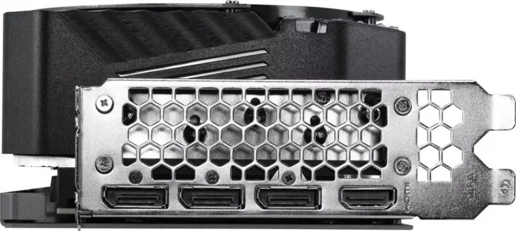 Kartelë grafike Gainward GeForce RTX 4070 Phoenix 12GB GDDR6X - 5