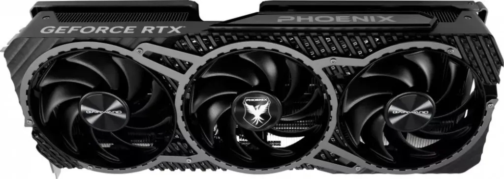 Kartelë grafike Gainward GeForce RTX 4070 Phoenix 12GB GDDR6X - 8