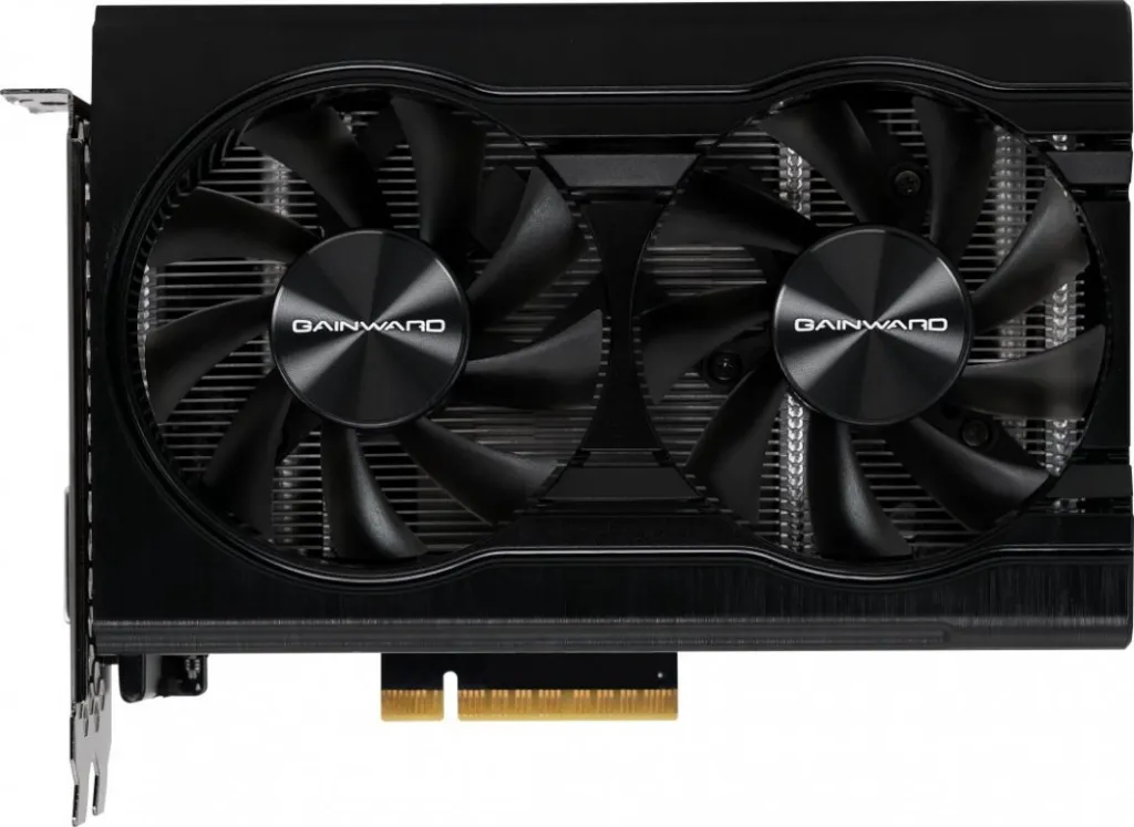 Kartelë grafike Gainward GeForce RTX 3050 Ghost 8GB GDDR6 - 5