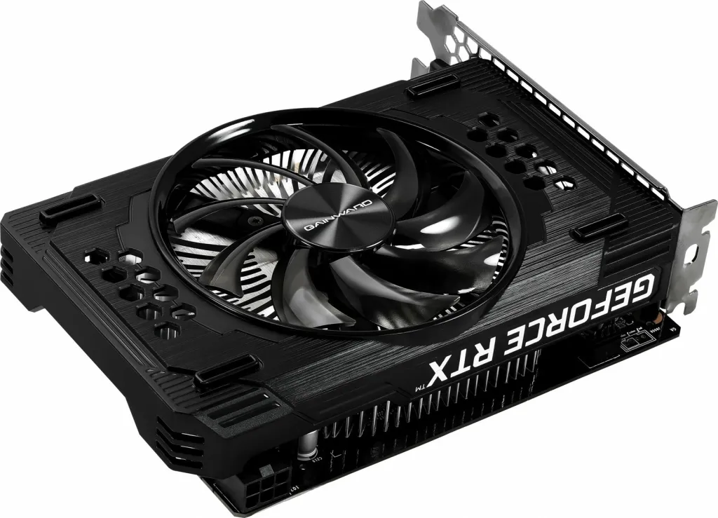 Kartelë grafike Gainward GeForce RTX 3050 Pegasus 8GB GDDR6 - 5