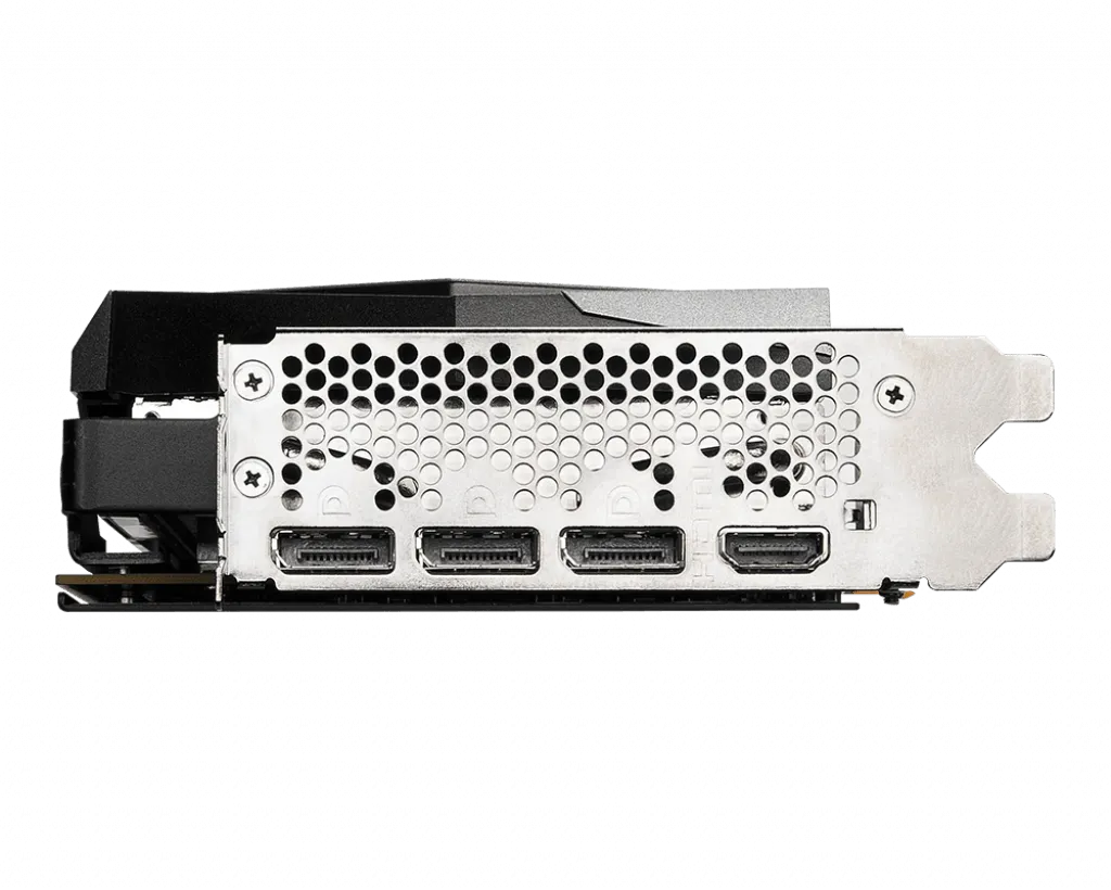 Kartelë grafike MSI Geforce RTX 3060 Gaming X 12GB - 3